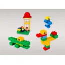 Конструктор Ведушка "Гигантский набор" 9090 E&E Toys