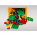 Конструктор Ведушка "Гигантский набор" 9090 E&E Toys