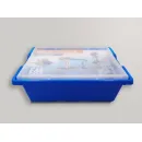 Набор для занятий робототехникой Ведушка 9686-00 E&E Toys