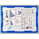 Набор для занятий робототехникой Ведушка 9686-00 E&E Toys