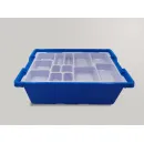 Набор для занятий робототехникой Ведушка 9686-00 E&E Toys