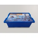 Набор для занятий робототехникой Ведушка 9686-00 E&E Toys