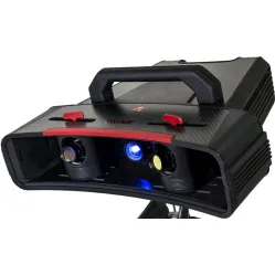 3D сканер (Сканирующий модуль) RangeVision Prime