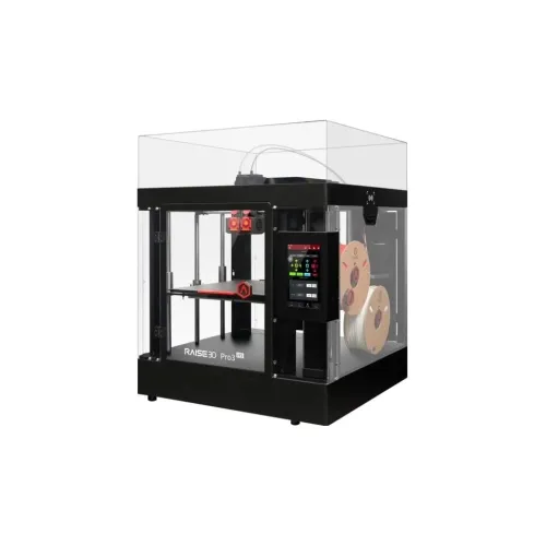 3D принтер Raise3D Pro3 HS