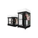 3D принтер Raise3D Pro3 HS