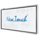 Интерактивная панель New Touch 49 (8Gb RAM + 256Gb SSD)