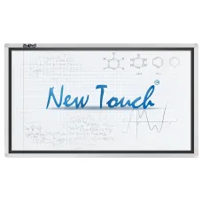 Интерактивная панель New Touch 49 (8Gb RAM + 256Gb SSD)