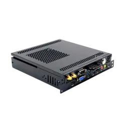 Встраиваемый OPS компьютер New Touch Intel i5-11400/8G/256GG SSD/Win11 Pro