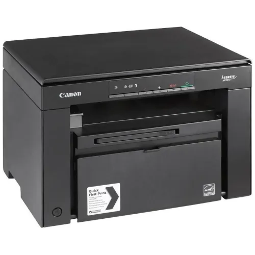 МФУ ч/б лазерное Canon i-Sensys MF3010 (5252B004)