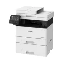 МФУ ч/б лазерное Canon i-sensys MF453dw (5161C007)