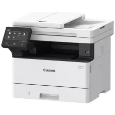 МФУ ч/б лазерное Canon i-sensys MF463dw (5951C008)