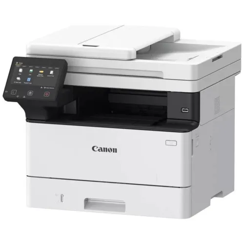 МФУ ч/б лазерное Canon i-sensys MF463dw (5951C008)