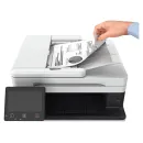 МФУ ч/б лазерное Canon i-sensys MF463dw (5951C008)