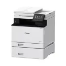 МФУ цветное лазерное Canon i-sensys MF754Cdw (5455C009)