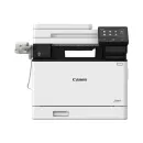 МФУ цветное лазерное Canon i-sensys MF754Cdw (5455C009)