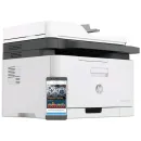 МФУ цветное лазерное HP Color Laser 179fnw (4ZB97A)