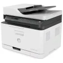МФУ цветное лазерное HP Color Laser 179fnw (4ZB97A)