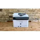МФУ цветное лазерное HP Color Laser 179fnw (4ZB97A)