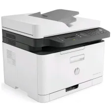 МФУ цветное лазерное HP Color Laser 179fnw (4ZB97A)