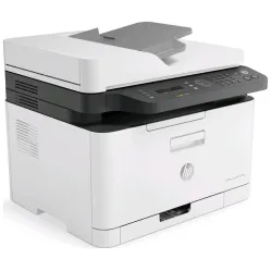 МФУ цветное лазерное HP Color Laser 179fnw (4ZB97A)