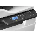 МФУ ч/б лазерное HP LaserJet M443nda (8AF72A)