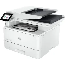 МФУ ч/б лазерное HP LaserJet Pro 4103dw (2Z627A)