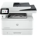 МФУ ч/б лазерное HP LaserJet Pro 4103dw (2Z627A)