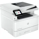 МФУ ч/б лазерное HP LaserJet Pro 4103dw (2Z627A)