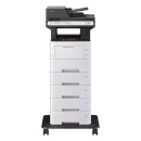 МФУ ч/б лазерное Kyocera ECOSYS MA4500x (110C133NL0)