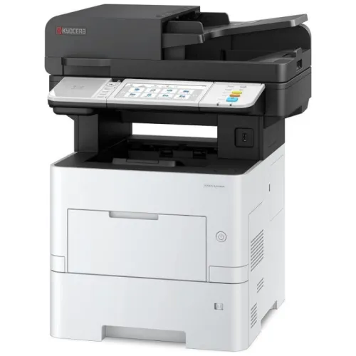 МФУ ч/б лазерное Kyocera ECOSYS MA5500ifx (110C0Z3NL0)