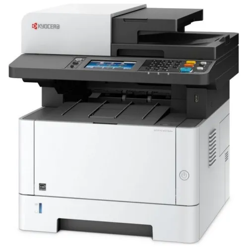 МФУ ч/б лазерное Kyocera M2735dw (1102SG3NL0)