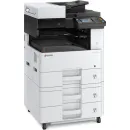 МФУ ч/б лазерное Kyocera M4125idn (1102P23NL0)