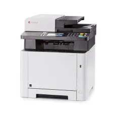 МФУ цветное лазерное Kyocera M5526cdw (1102R73NL0)