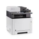 МФУ цветное лазерное Kyocera M5526cdw (1102R73NL0)