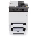 МФУ цветное лазерное Kyocera M5526cdw (1102R73NL0)