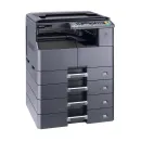 МФУ ч/б лазерное Kyocera TASKalfa 2020 (без крышки)