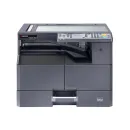 МФУ ч/б лазерное Kyocera TASKalfa 2020 (без крышки)