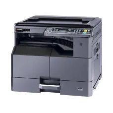 МФУ ч/б лазерное Kyocera TASKalfa 2020 (без крышки)