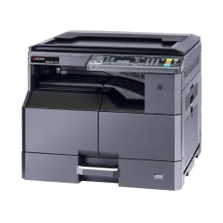 МФУ ч/б лазерное Kyocera TASKalfa 2020 (без крышки)