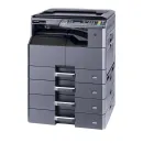 МФУ ч/б лазерное Kyocera TASKalfa 2020 (без крышки)