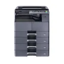 МФУ ч/б лазерное Kyocera TASKalfa 2020 (без крышки)