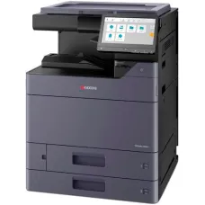 МФУ цветное лазерное Kyocera TASKalfa 2554ci (без крышки) 1102YP3NLV