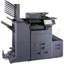 МФУ цветное лазерное Kyocera TASKalfa 2554ci (без крышки) 1102YP3NLV