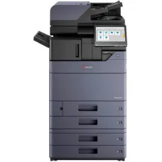 МФУ ч/б лазерное Kyocera TASKalfa (без крышки без старта) 1102YS3NL0