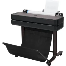 Широкоформатный принтер HP DesignJet T630 24 " (5HB09A)