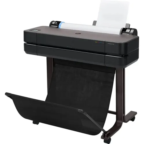 Широкоформатный принтер HP DesignJet T630 24 " (5HB09A)