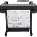 Широкоформатный принтер HP DesignJet T630 24 " (5HB09A)