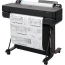 Широкоформатный принтер HP DesignJet T630 24 " (5HB09A)