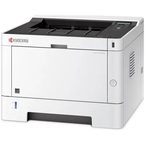 Принтер ч/б Kyocera P2040dn (1102RX3NL0)