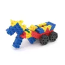 Конструктор Morphun 7 Vehicles Construction Set «7 машин»